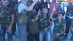 Syria: Renewed fighting in Aleppo
