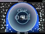 [Osu!] Shiny tale [Mix Speaker's,Inc.]【男子高校生の日常】
