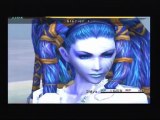 Final Fantasy X [56] Les bras de sin ^^