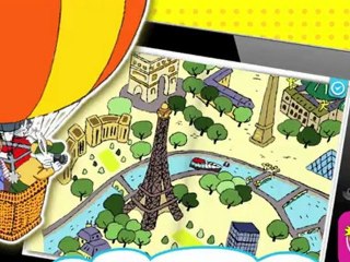 Abricot Vol. 2 Trailer {Français}