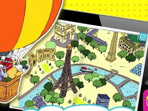 Abricot Vol. 2 Trailer {Français}