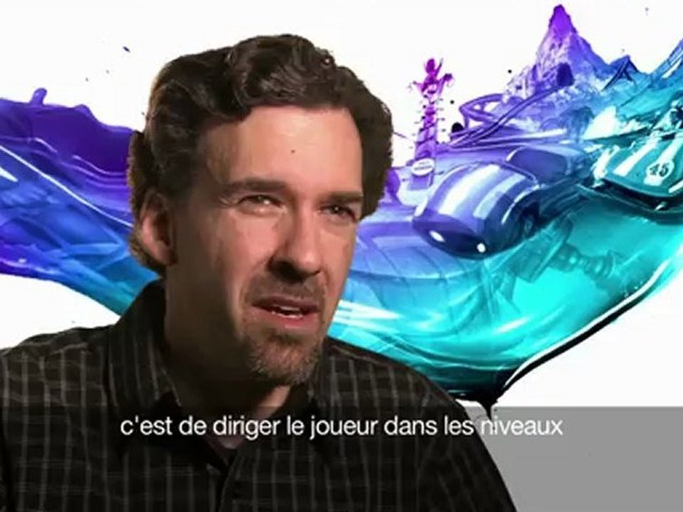 Disney Epic Mickey : Le Retour des Héros - Les coulisses du scénario