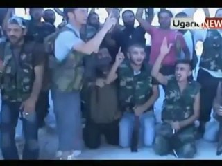 Syrie: la lutte pour les centres de pouvoir de Damas et...