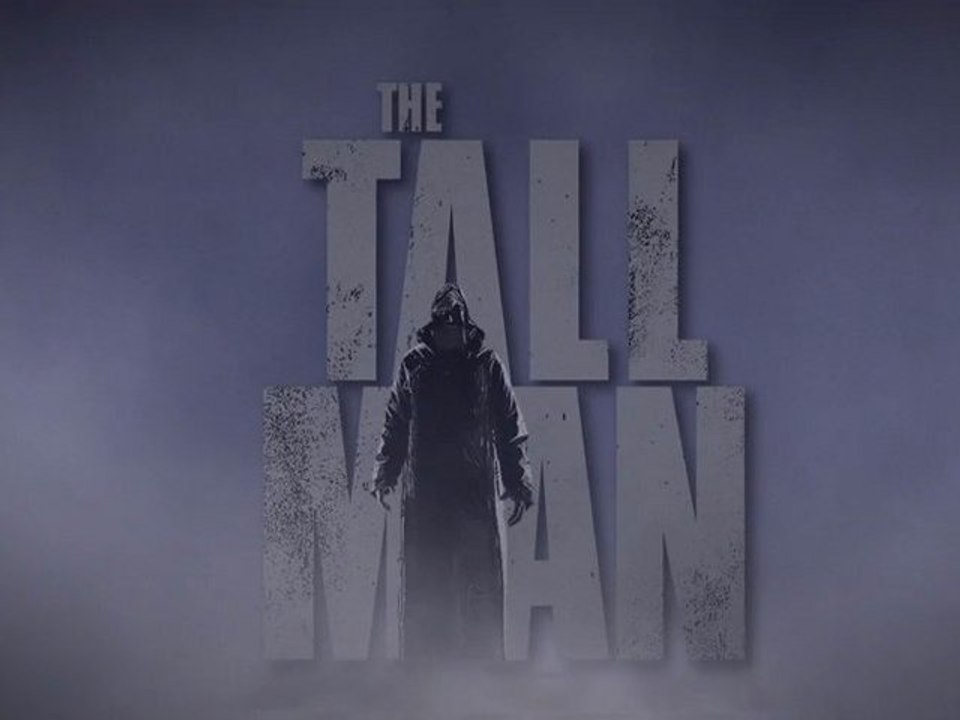 The Tall Man trailer 2