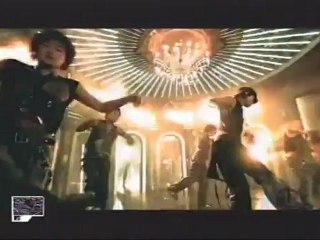 2004 MTV tunes It's Raining(日本語字幕）インタビュー