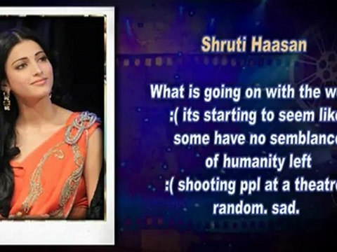 Bollywood Mourns The Dark Knight Rises Denver Shootout