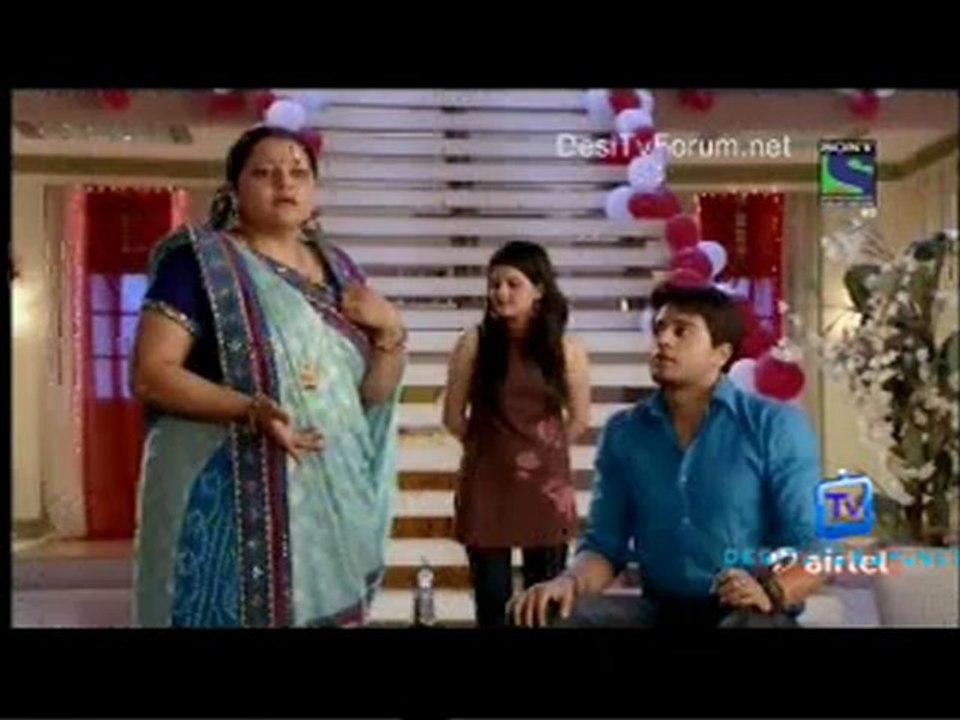 Byah Hamari Bahu Ka 24th July 2012 Watch Online Part2
