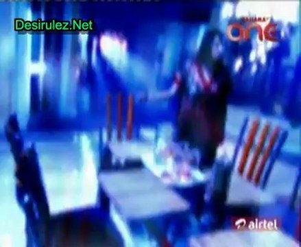 Haunted Nights -24th July 2012 pt1