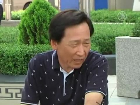 Ли Мён Бак извинился за брата-коррупционера