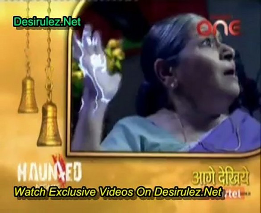 Haunted Nights -24th  July 2012 pt2