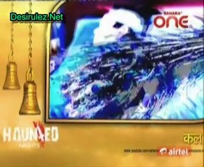 Haunted Nights -24th  July 2012 pt3