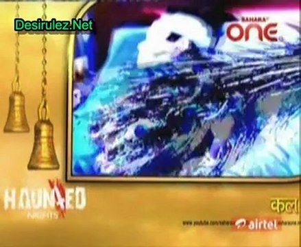 Haunted Nights -24th July 2012 pt3