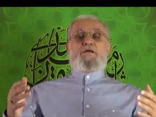 Abdullah Büyük’ten Ramazan Sohbeti 8