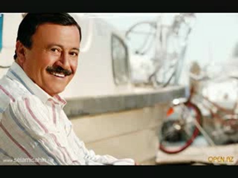 Selami SAHİN. NE DUAMSIN NEDE BEDDUAM.