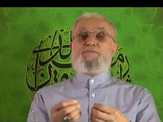 Abdullah Büyük’ten Ramazan Sohbeti 9