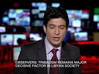 Inside Story - Gaddafi's inner circle