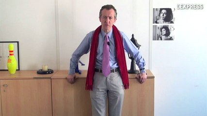 La leçon à retenir de l'affaire Woerth-Compiègne