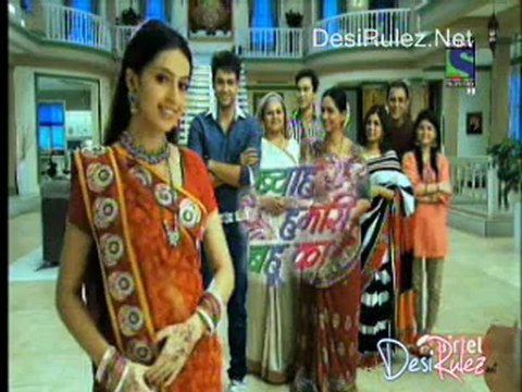 Byah Hamari Bahu ka 24th July 2012 Pt-4