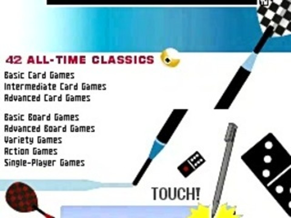 42 JEUX INDEMODABLES (2)