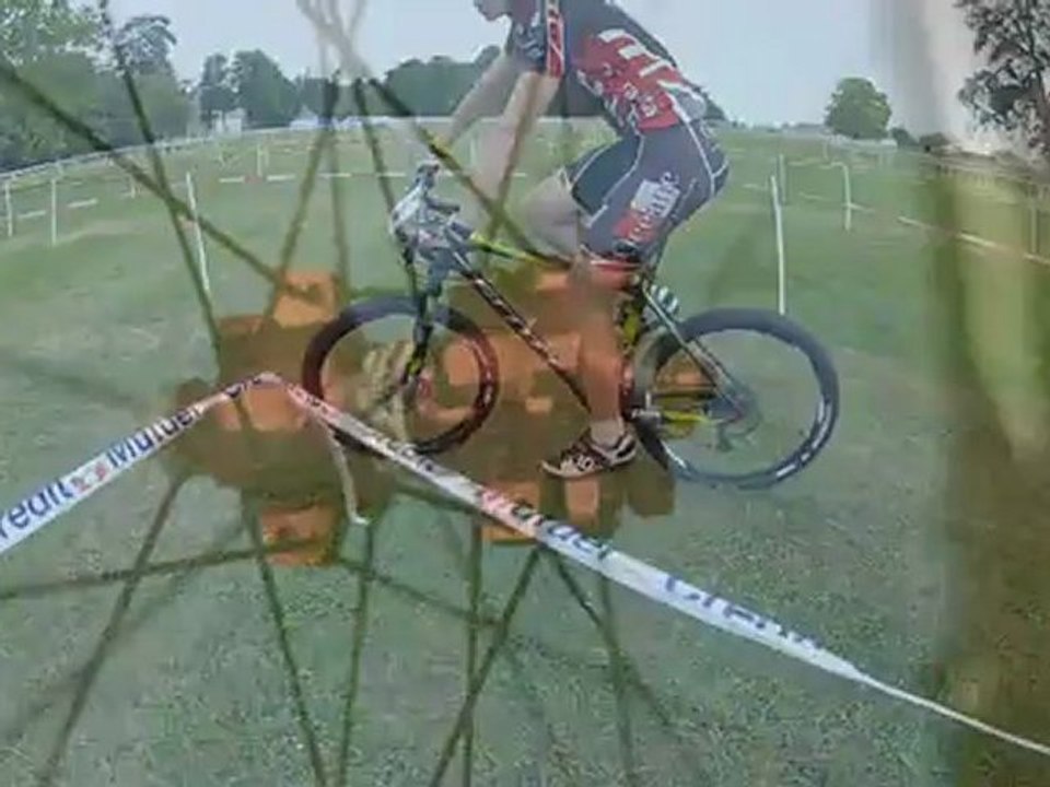 Présentation Roues Formula Volo SL