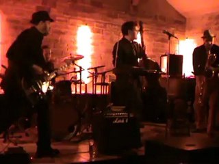 Le Tournebelle 2012.07.19 La Danse du Chien - Extrait 1