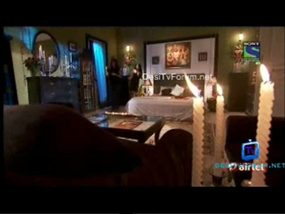 Dekha Ek Khwaab 24th July 2012 Watch Online Part3