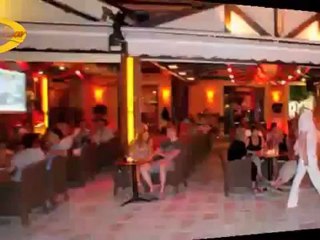 Best bar in Samos | July 2012 | Top Bar Reviews in Samos