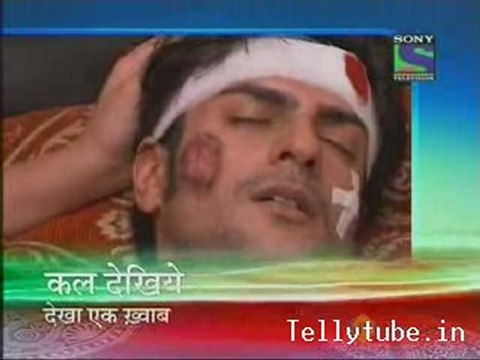 Dekha Ek Khwab - 24th July 2012 Part 3