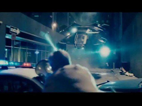 TDKR interview: Joseph Gordon-Levitt on being Batman fan