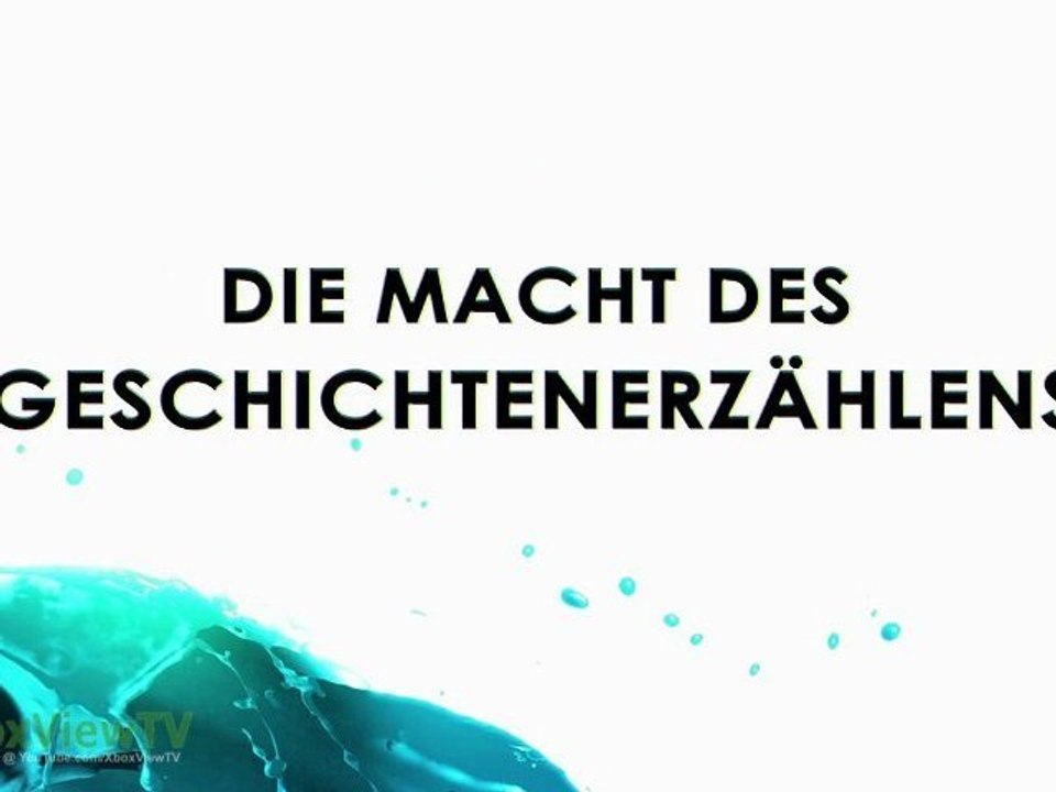 Micky Epic 2 | Teil 3: "Die Macht des Geschichtenerzählens" (Deutsch) 2012 | HD