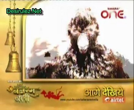 Jai Jai Jai Bajarangbali 24th July 2012 pt3