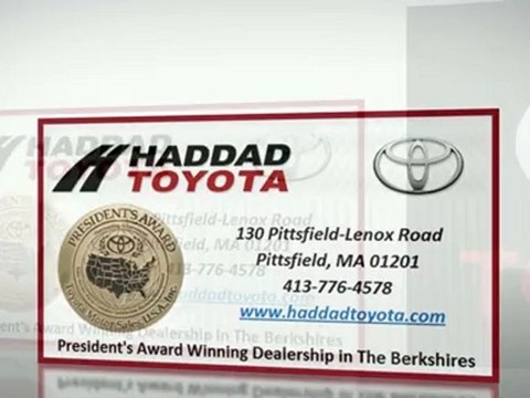 Toyota Sales Great Barrington Massachusetts CALL 877-384-417