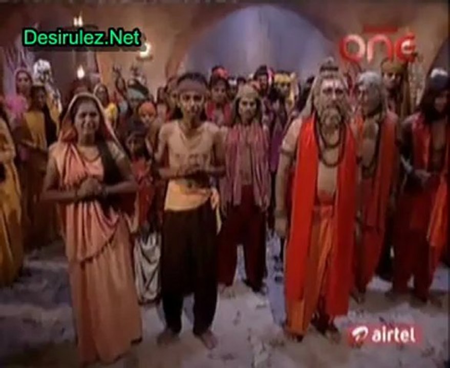Jai Jai Jai Bajarangbali 24th July 2012 pt2