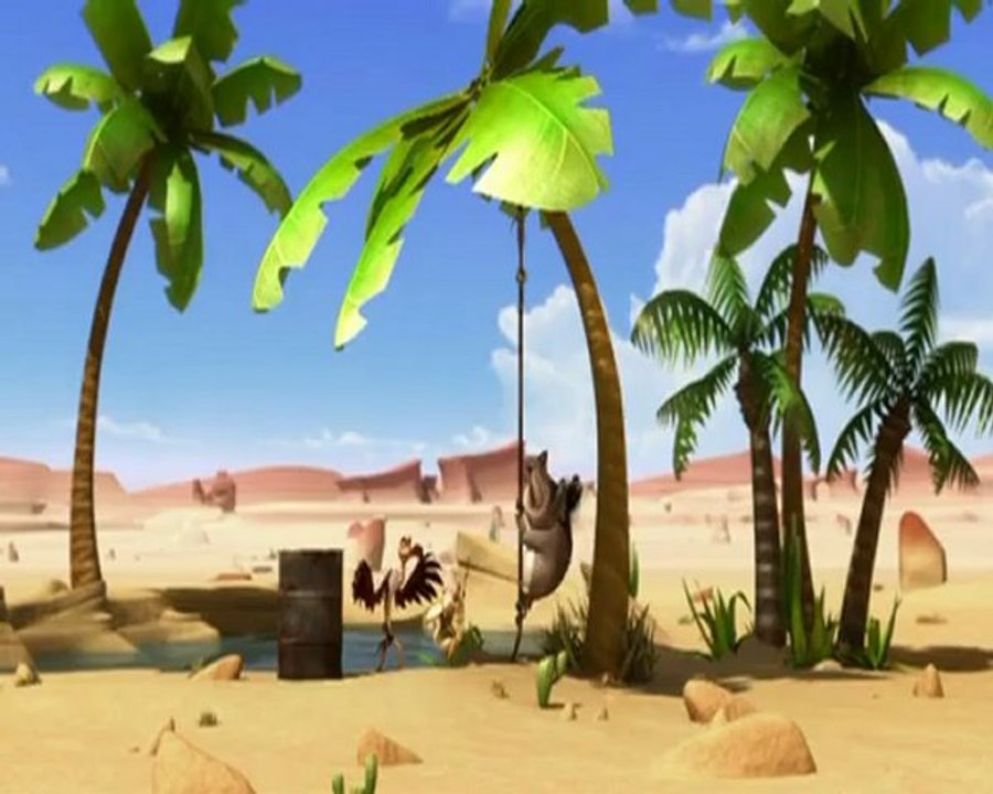 Oscars Oasis Ep 75