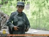 UN urges action over abuse of Afghan children