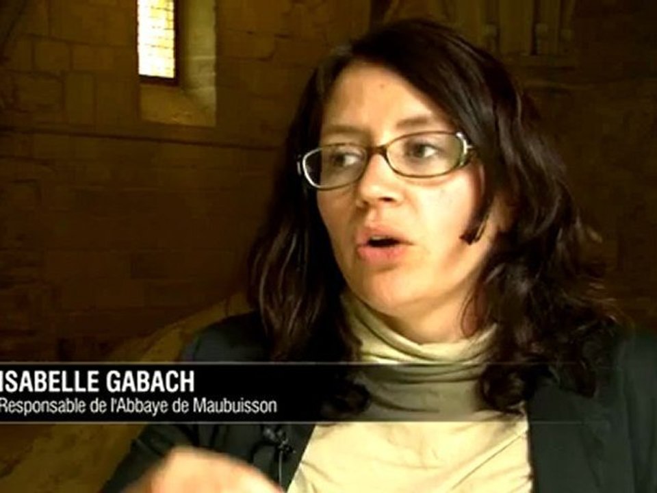 Exposition Negantropie Maubuisson