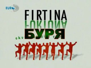 БУРЯ - FIRTINA (2006) - Епизод 4 Част 1 BG sub