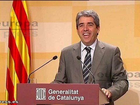 Cataluña estudia acudir al fondo de liquidez