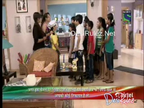 Parvarrish 24th July 2012 Pt-1