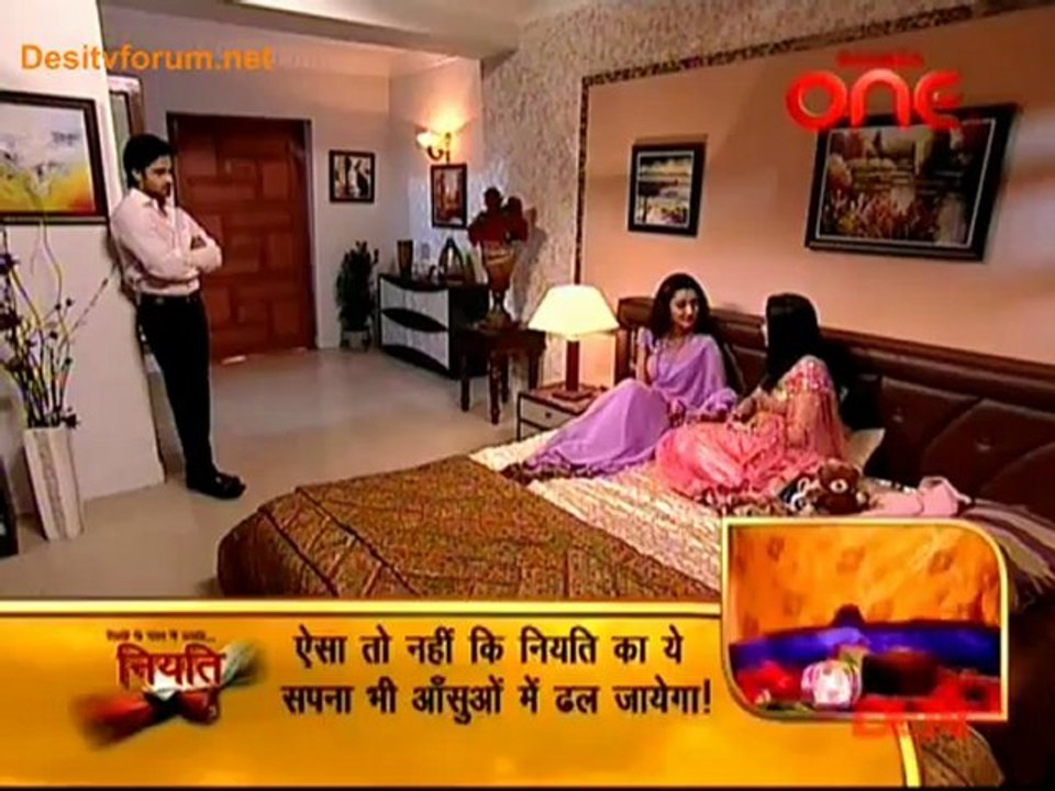 Jhilmil Sitaron Ka Aangan Hoga 24th July 2012 Video Watch Online p2