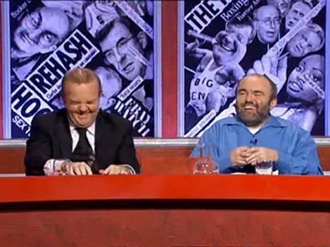 HIGNFY S30E04 - Jeremy Clarkson, Andy Hamilton & Mark Steel