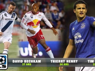 Foot Mercato - le JT - 24 Juillet 2012