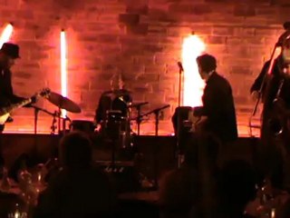 Le Tournebelle 2012.07.19 La Danse du Chien - Extrait 2