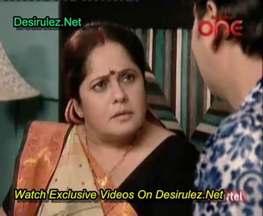 Jhilmil Sitaron Ka Aangan Hoga -24th July 2012 pt1
