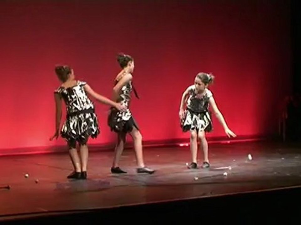 Gala 2012 les moyennes rihanna