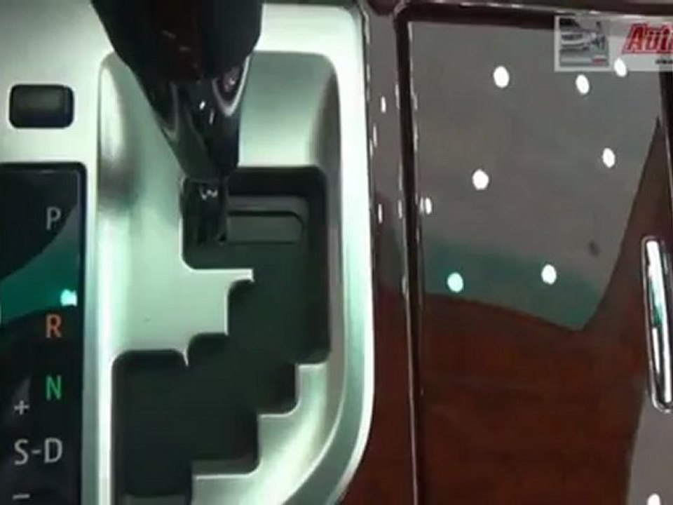 TOYOTA CAMRY 2013- TOYOTA CẦN THƠ - 0968 852 852