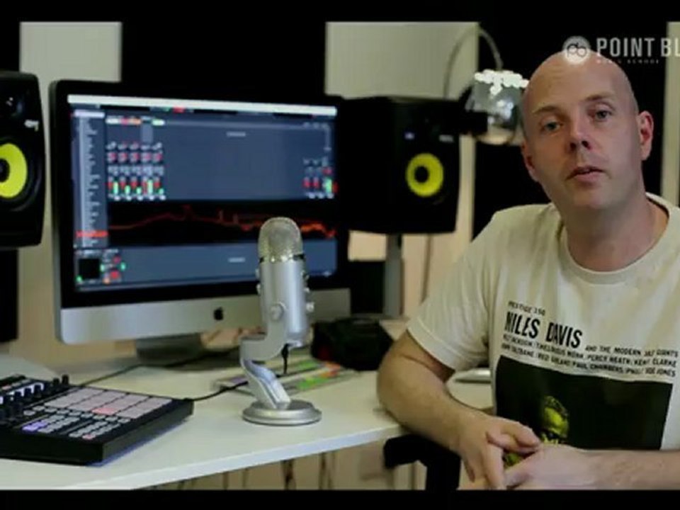 Ableton Live Auto Sidechain Plugin - Free Max For Live ...