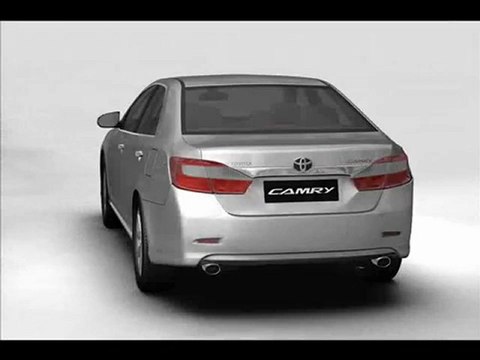 TOYOTA CAMRY 2.5G - CAMRY 2.5Q - CAMRY 2.0E -TOYOTA CẦN THƠ- 0968 852 852