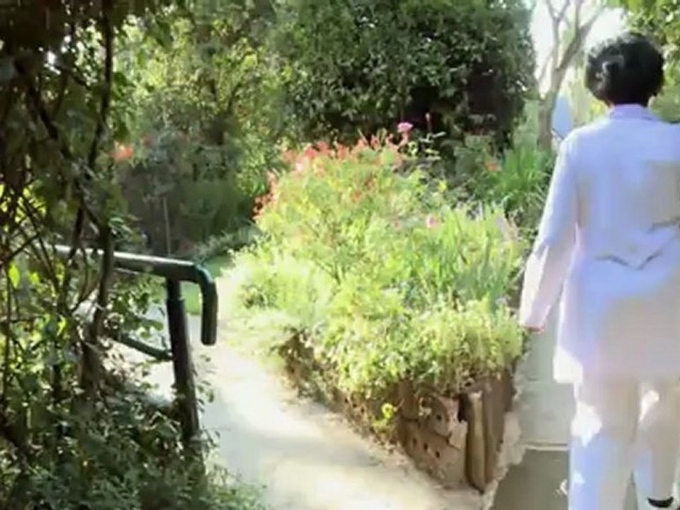 Birthrights - Fistula Hospital: Healing and Hope