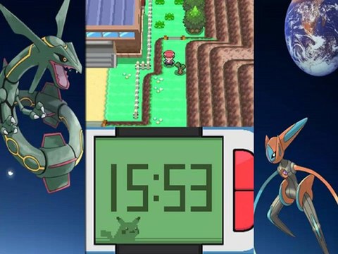 [WT] Pokémon Platine #13